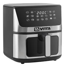 FREIDORA DE AIRE VITTA 8L 5290