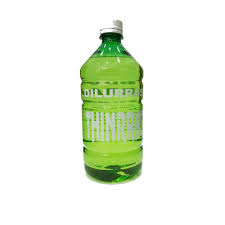 THINNER 1 LT ECONOMICO