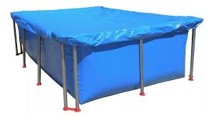 CUBRE PILETA 3.2 X 2.2 MT