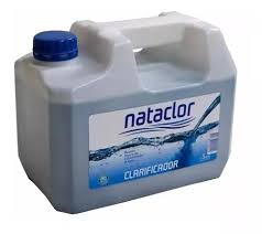 CLARIFICADOR 5 LT NATACLOR