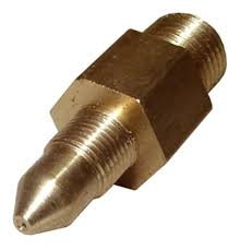 PICO CALEFACTOR LONGVIE G/N