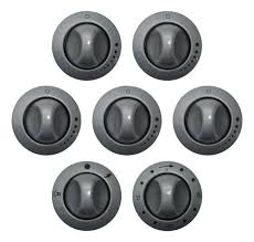 PERILLA N 42 DOMEC TF 8MM GRIS