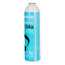 REFRI 134 A