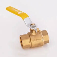 ESFERICA 1 GAS PASO TOTAL