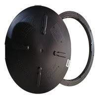 ROTOPLAST TAPA Y ARILLO CLIK