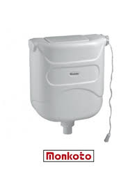 MONKOTO DEPOSITO C/CADENA 11L