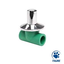 VALVULA ESFERICA 25 C/CAMPANA