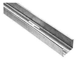 DUR PERFIL MONTANTE GAL 34MM