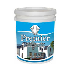 LATEX 4 LT EXTERIOR PREMIER