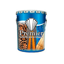 PINTURA PISO 1 LT ACUOSA PREM
