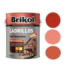 BRIKOL 1 LT CERAMICO/NATURAL