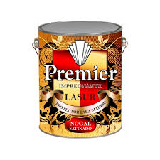 LASSUR 1 LT SATINADO