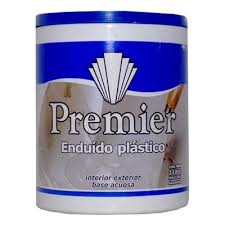 ENDUIDO 20 LT PREMIER INT-EXT