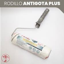 RODILLO N 17 ANTIGOTA PLUS