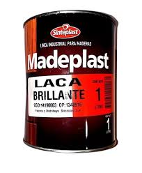 LACA 1 LT SINTEPLAST