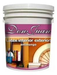 LATEX 20 LT DON JUAN INT-EXT