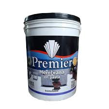 MEMBRANA EN PASTA 10 LT PREMIE
