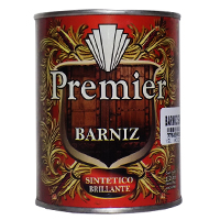 BARNIZ 1/2 LT SINTETICO BRILL