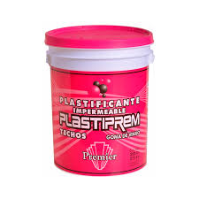 PLASTIPREM 10 LT TECHOS