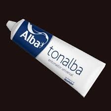 ENTONADOR 120 TONALBA NEGRO