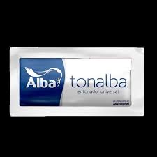 ENTONADOR 30CC TONALBA NEGRO