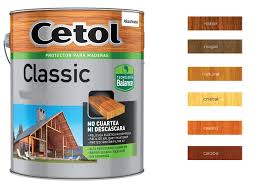 CETOL 4 LT SATINADO CRISTAL