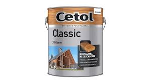 CETOL 1 LT BRILLANTE CAOBA
