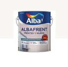LATEX 4 LT ALBAFRENT