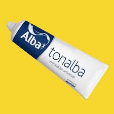 ENTONADOR 120 TONALBA AMARILLO