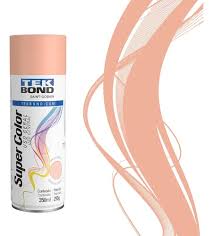 TEK BOND 350ML ROSA
