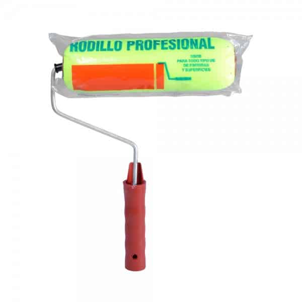 RODILLO N 22 PROF C/FUNDA 4821