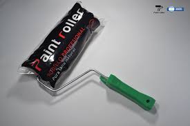 RODILLO N 22 LANA TEJIDA 1420