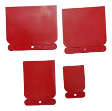 KIT LAMINAS PLASTICAS GALGO