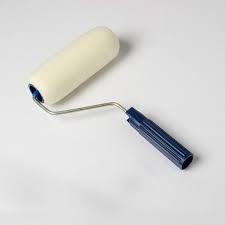 MINI RODILLO S/FUNDA N 8