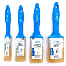 PINCEL GLOSS 1.5