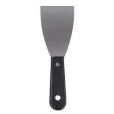 ESPATULA PLASTICA 3 1/2 DUROLL