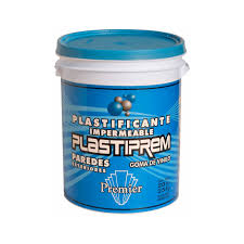 PLASTIPREM 4 LT PAREDES
