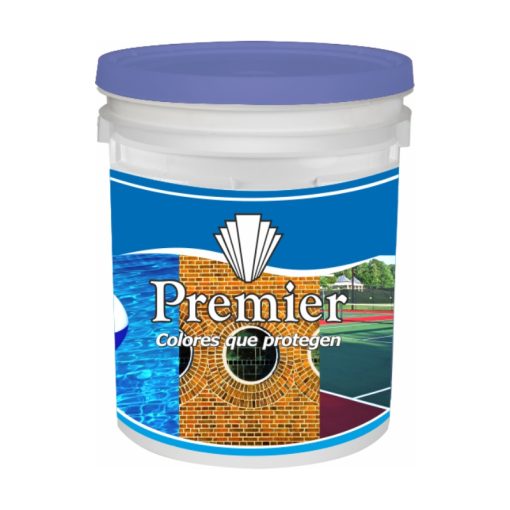 IMPERMEABILIZANTE 4 LT CERAMIC