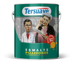 PINTURA PIZARRON 1/2 LT VERDE