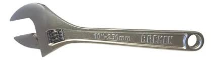 BREMEN LLAVE FRANCESA 10  4162