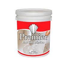 ENDUIDO 1 LT PREMIER INTERIOR