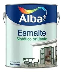 SINT 1 NEGRO AL AGUA ALBA