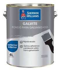GALVITE 4 LT