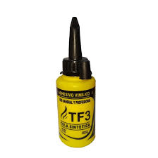 COLA VINILICA 125GR TF3