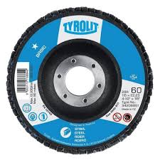 DISCO FLAP 115 TYROL BASIC 120