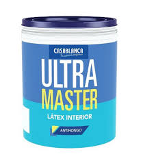 LATEX 10 LT CASABLANCA INT