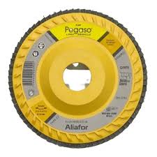 DISCO FLAPP PEGASO VIDRIO G40