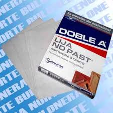 LIJA NOPAST GRANO 180 4503