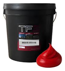 GRASA DE LITIO 4 KG