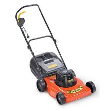 MAQUINA CORTA CESPED DIBRA 3/4